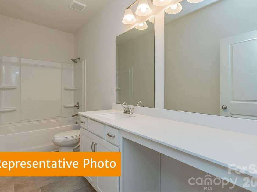361 Lively Crescent, Monroe, NC 28110.  MLS# CAR4419785, YatesRealty ID 47896. 