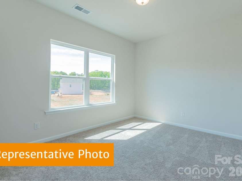 361 Lively Crescent, Monroe, NC 28110.  MLS# CAR4419785, YatesRealty ID 47896. 
