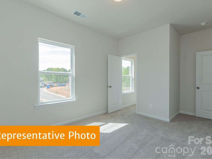 361 Lively Crescent, Monroe, NC 28110.  MLS# CAR4419785, YatesRealty ID 47896. 