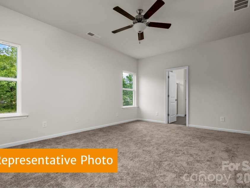 367 Lively Crescent, Monroe, NC 28110.  MLS# CAR4419788, YatesRealty ID 47897. 
