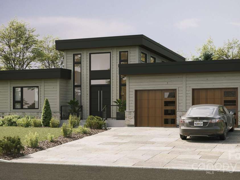 105 Cranberry Lane, Mooresboro, NC 28114.  MLS# CAR4313319, YatesRealty ID 479. 