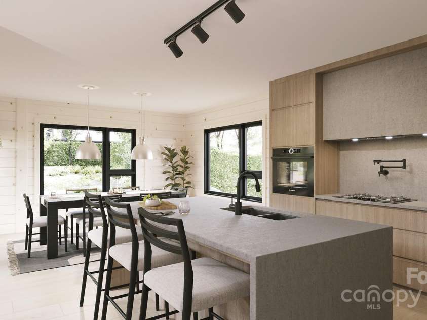 105 Cranberry Lane, Mooresboro, NC 28114.  MLS# CAR4313319, YatesRealty ID 479. 