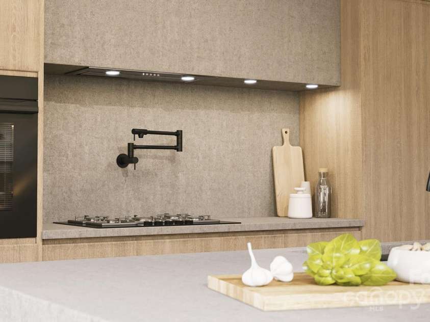 105 Cranberry Lane, Mooresboro, NC 28114.  MLS# CAR4313319, YatesRealty ID 479. 