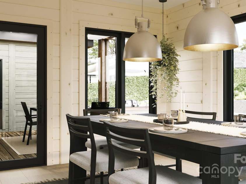 105 Cranberry Lane, Mooresboro, NC 28114.  MLS# CAR4313319, YatesRealty ID 479. 