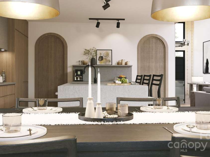 105 Cranberry Lane, Mooresboro, NC 28114.  MLS# CAR4313319, YatesRealty ID 479. 