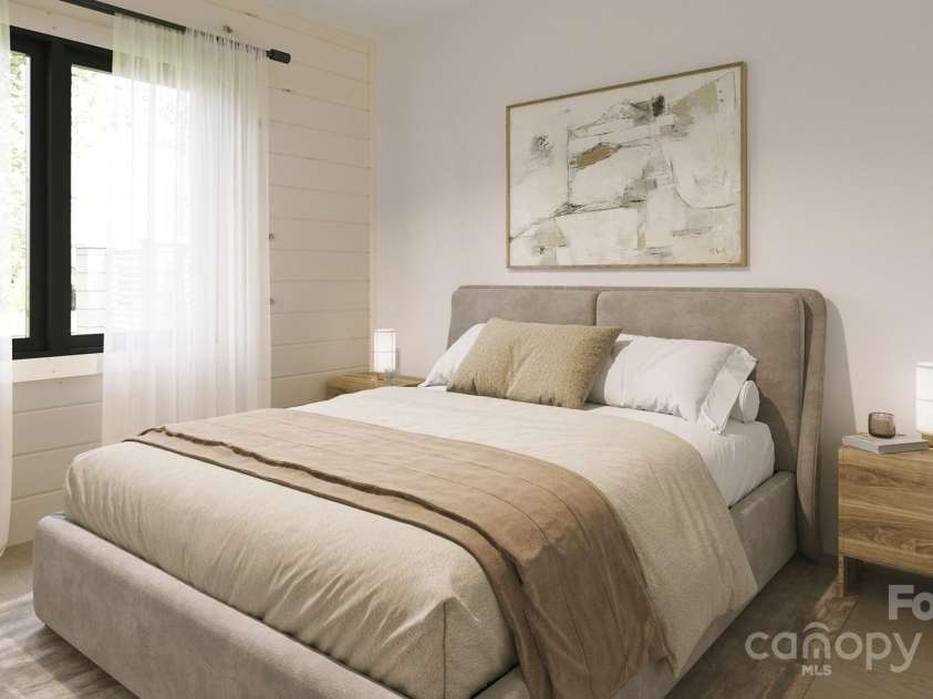 105 Cranberry Lane, Mooresboro, NC 28114.  MLS# CAR4313319, YatesRealty ID 479. 