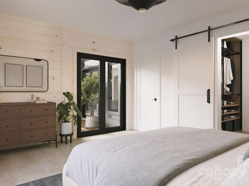 105 Cranberry Lane, Mooresboro, NC 28114.  MLS# CAR4313319, YatesRealty ID 479. 