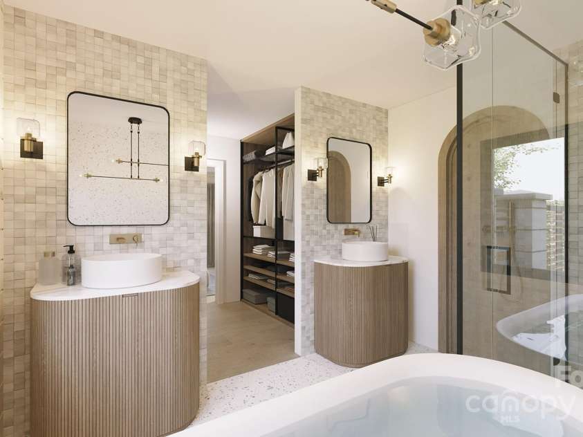 105 Cranberry Lane, Mooresboro, NC 28114.  MLS# CAR4313319, YatesRealty ID 479. 