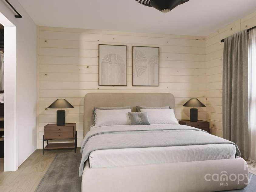 105 Cranberry Lane, Mooresboro, NC 28114.  MLS# CAR4313319, YatesRealty ID 479. 