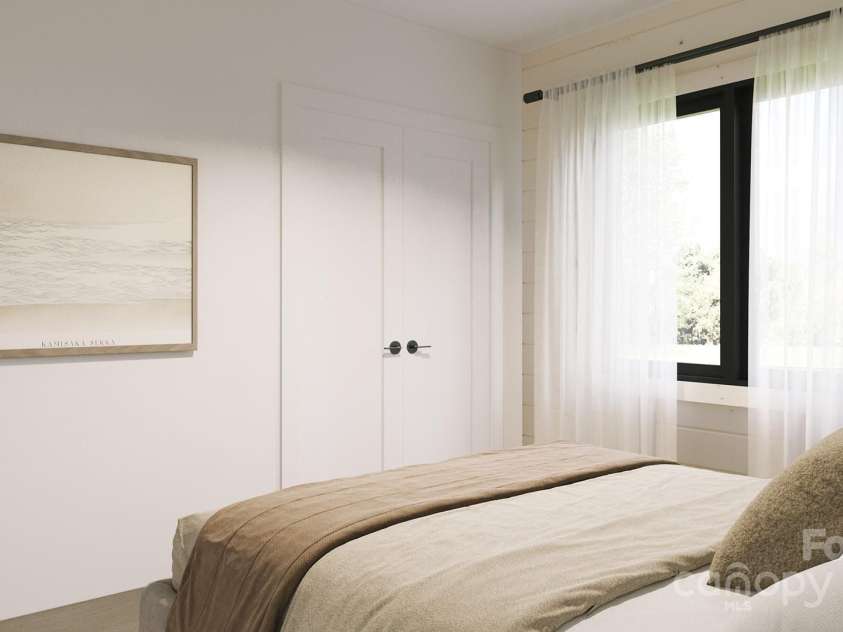 105 Cranberry Lane, Mooresboro, NC 28114.  MLS# CAR4313319, YatesRealty ID 479. 