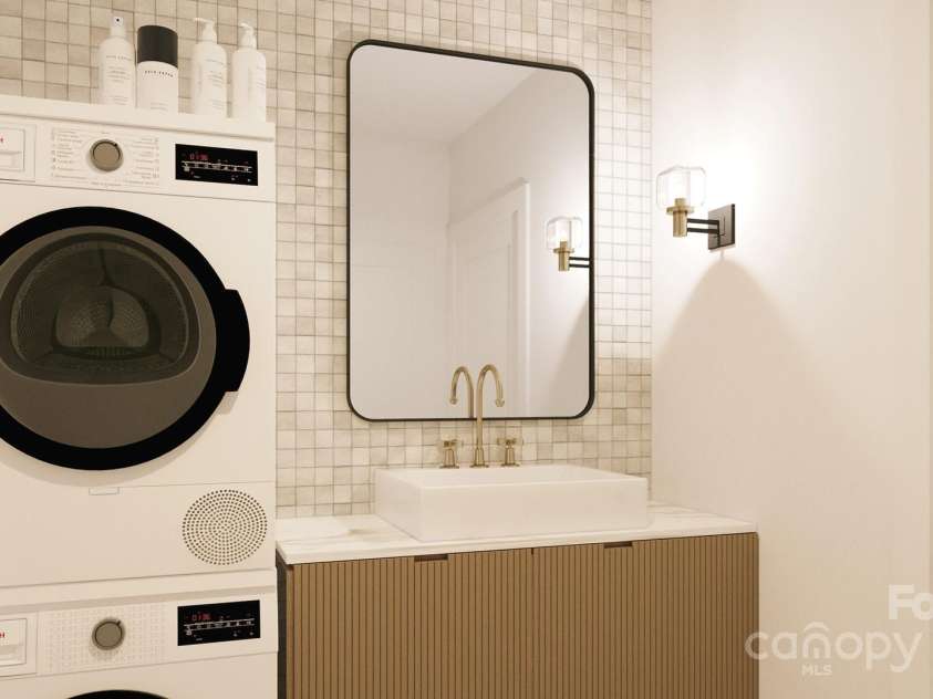 105 Cranberry Lane, Mooresboro, NC 28114.  MLS# CAR4313319, YatesRealty ID 479. 