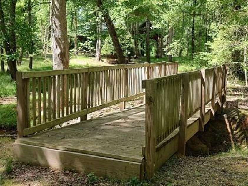 105 Cranberry Lane, Mooresboro, NC 28114.  MLS# CAR4313319, YatesRealty ID 479. 