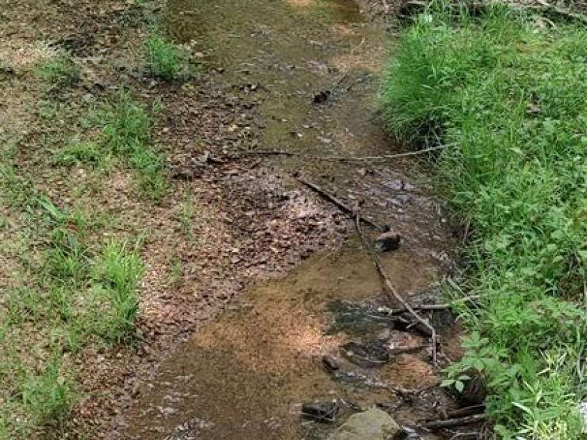 105 Cranberry Lane, Mooresboro, NC 28114.  MLS# CAR4313319, YatesRealty ID 479. 