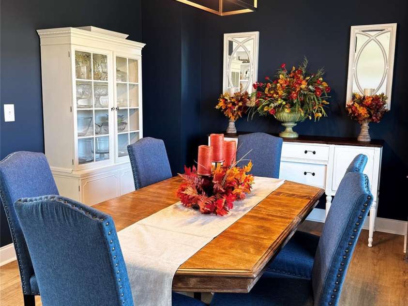 107 Toney Hill Drive, Ellenboro, NC 28040.  MLS# CAR4306922, YatesRealty ID 4790. 