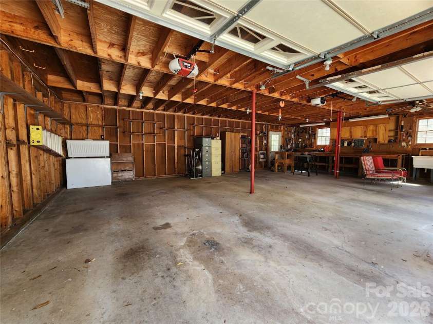 217 Saint John Street, Dallas, NC 28034.  MLS# CAR4359136, YatesRealty ID 4790. 