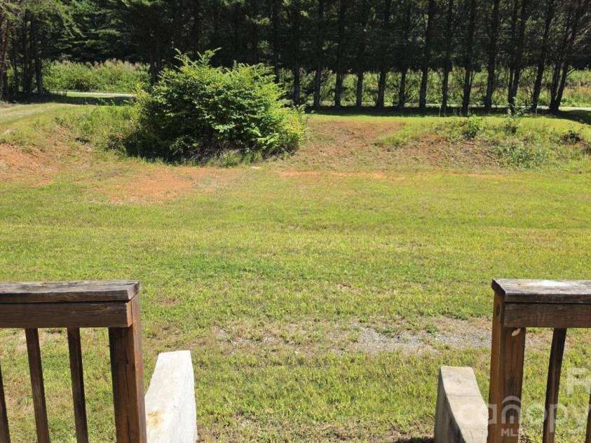 2341 Nc 18 US 64 Highway, Morganton, NC 28655.  MLS# CAR4419752, YatesRealty ID 47900. 