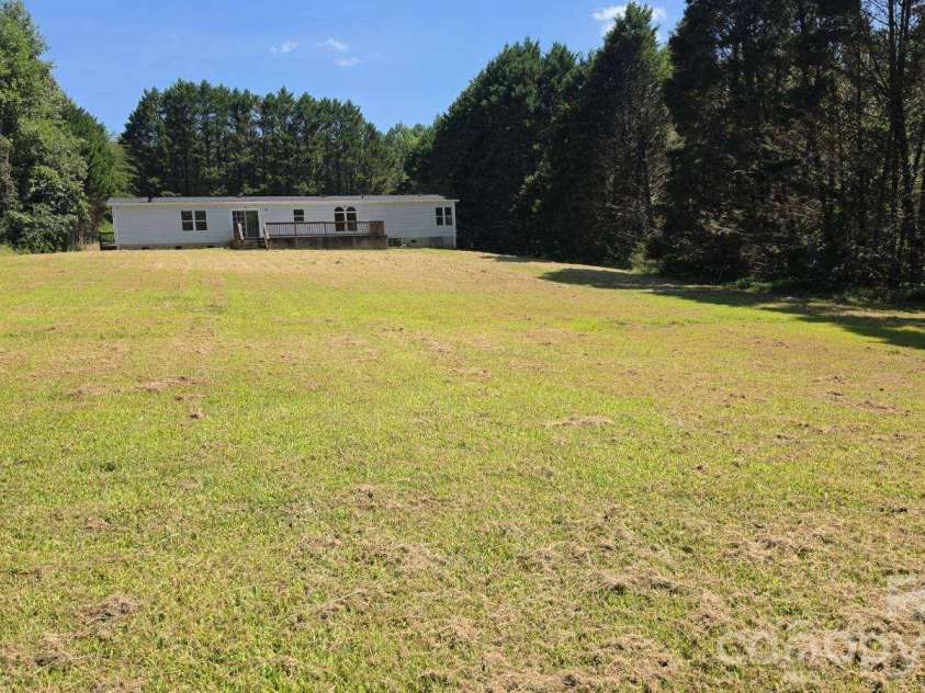 2341 Nc 18 US 64 Highway, Morganton, NC 28655.  MLS# CAR4419752, YatesRealty ID 47900. 