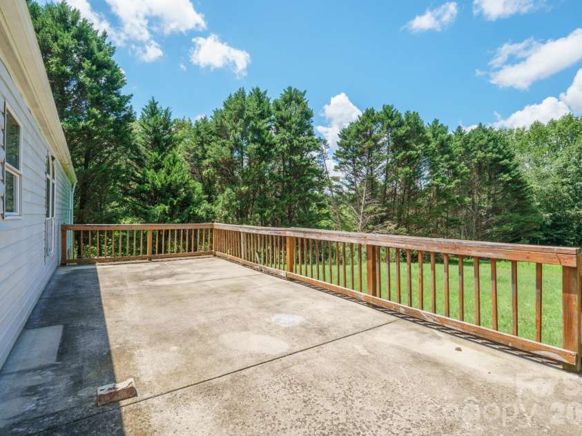 2341 Nc 18 US 64 Highway, Morganton, NC 28655.  MLS# CAR4419752, YatesRealty ID 47900. 