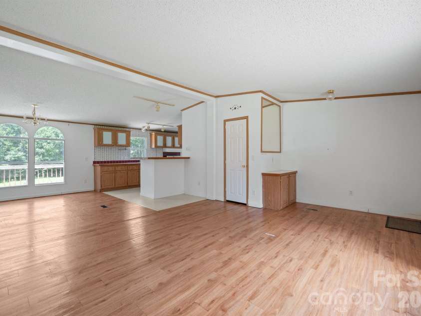 2341 Nc 18 US 64 Highway, Morganton, NC 28655.  MLS# CAR4419752, YatesRealty ID 47900. 