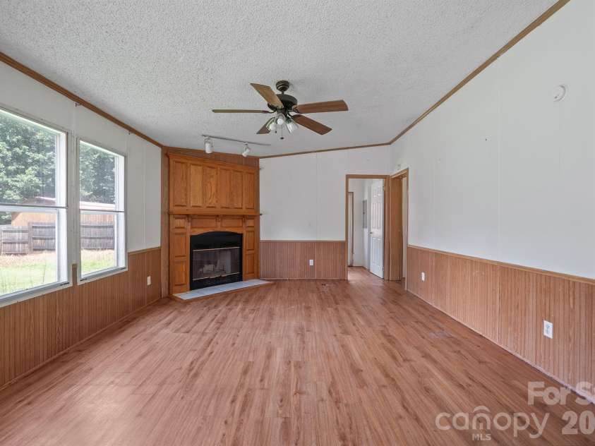 2341 Nc 18 US 64 Highway, Morganton, NC 28655.  MLS# CAR4419752, YatesRealty ID 47900. 