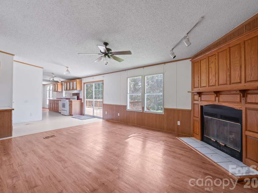 2341 Nc 18 US 64 Highway, Morganton, NC 28655.  MLS# CAR4419752, YatesRealty ID 47900. 