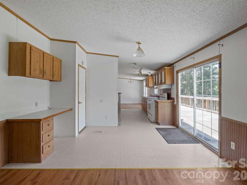 2341 Nc 18 US 64 Highway, Morganton, NC 28655.  MLS# CAR4419752, YatesRealty ID 47900. 