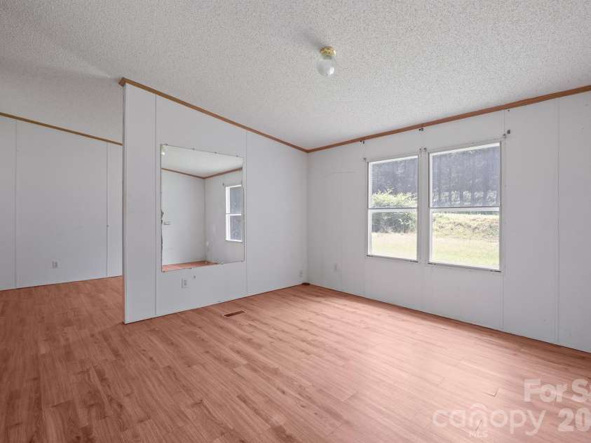2341 Nc 18 US 64 Highway, Morganton, NC 28655.  MLS# CAR4419752, YatesRealty ID 47900. 