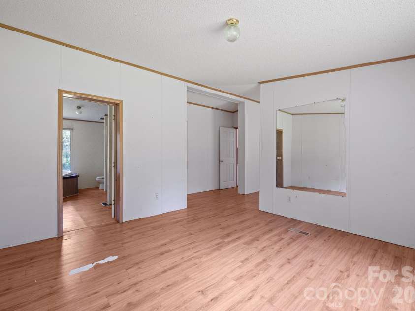 2341 Nc 18 US 64 Highway, Morganton, NC 28655.  MLS# CAR4419752, YatesRealty ID 47900. 