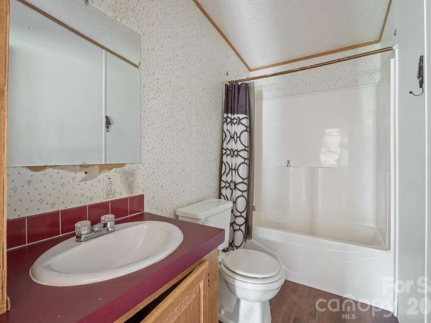 2341 Nc 18 US 64 Highway, Morganton, NC 28655.  MLS# CAR4419752, YatesRealty ID 47900. 