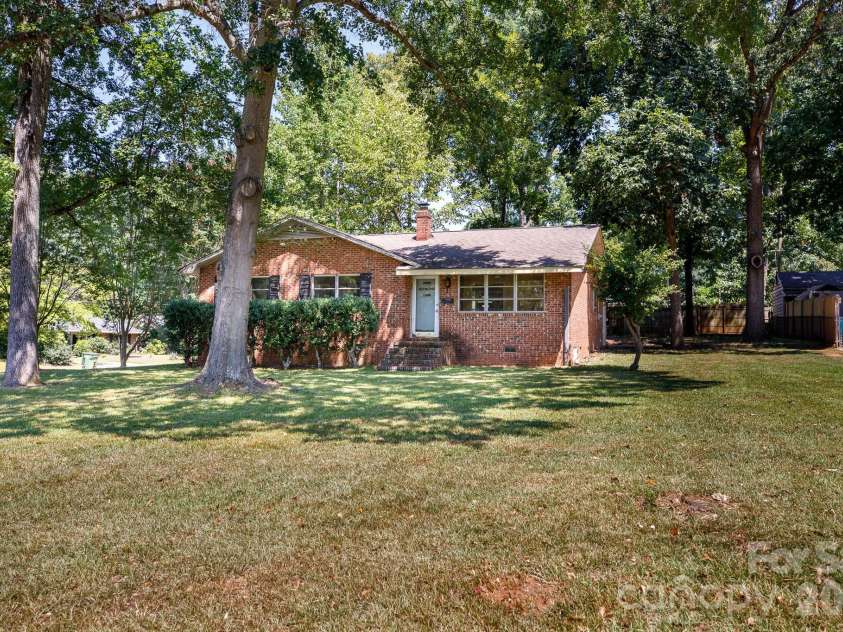 122 Gregg Street, Fort Mill, SC 29715.  MLS# CAR4419794, YatesRealty ID 47901. 