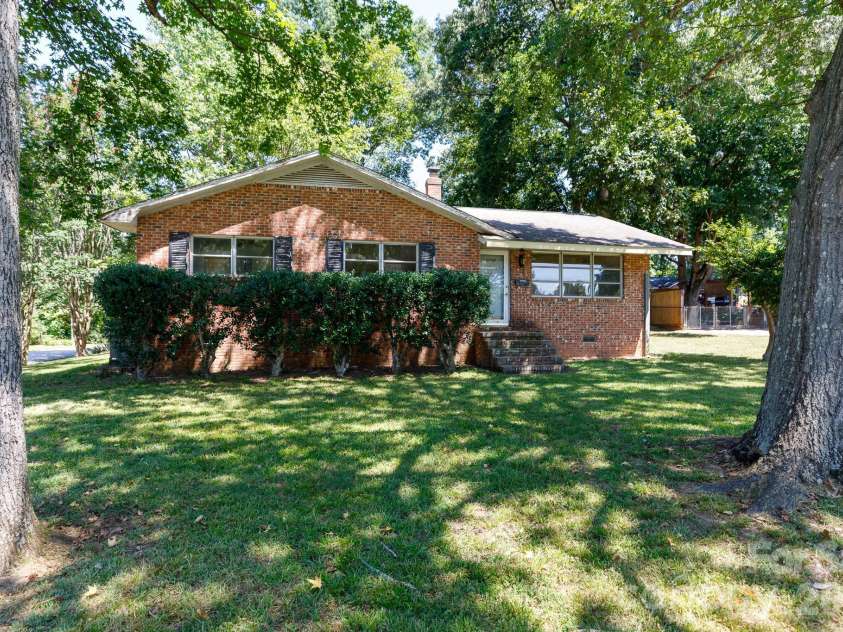 122 Gregg Street, Fort Mill, SC 29715.  MLS# CAR4419794, YatesRealty ID 47901. 