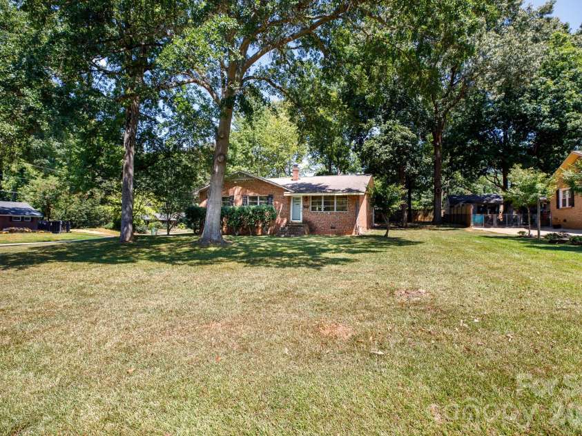 122 Gregg Street, Fort Mill, SC 29715.  MLS# CAR4419794, YatesRealty ID 47901. 
