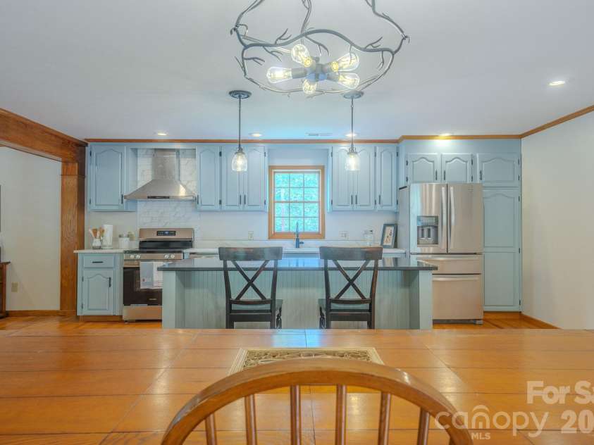 163 Meadowbrook Lane, Marion, NC 28752.  MLS# CAR4417340, YatesRealty ID 47903. 