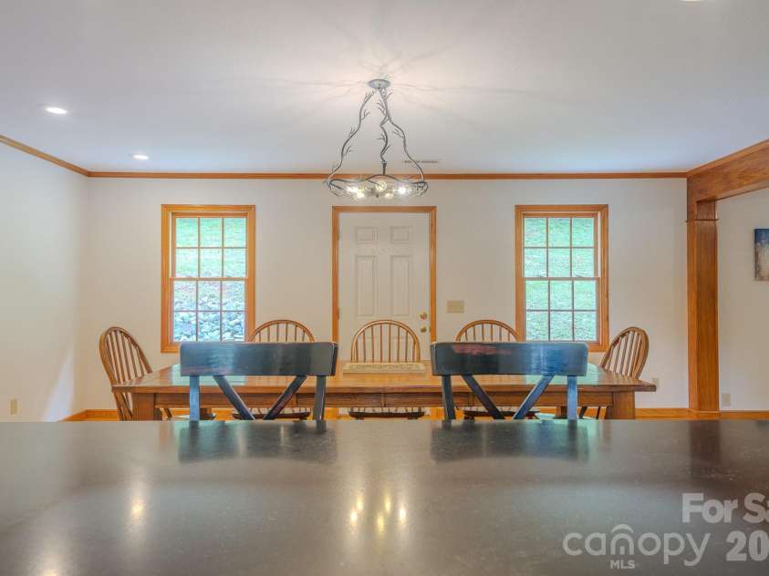 163 Meadowbrook Lane, Marion, NC 28752.  MLS# CAR4417340, YatesRealty ID 47903. 
