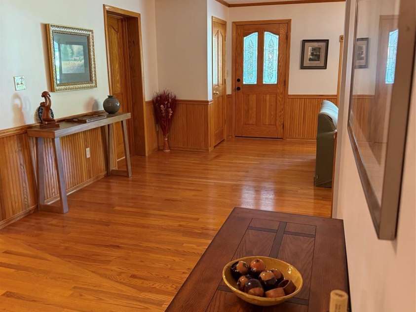 163 Meadowbrook Lane, Marion, NC 28752.  MLS# CAR4417340, YatesRealty ID 47903. 