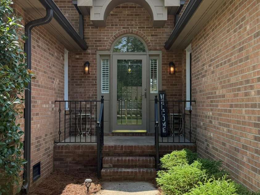 141 Walking Horse Run, Stanley, NC 28164.  MLS# CAR4419796, YatesRealty ID 47905. 