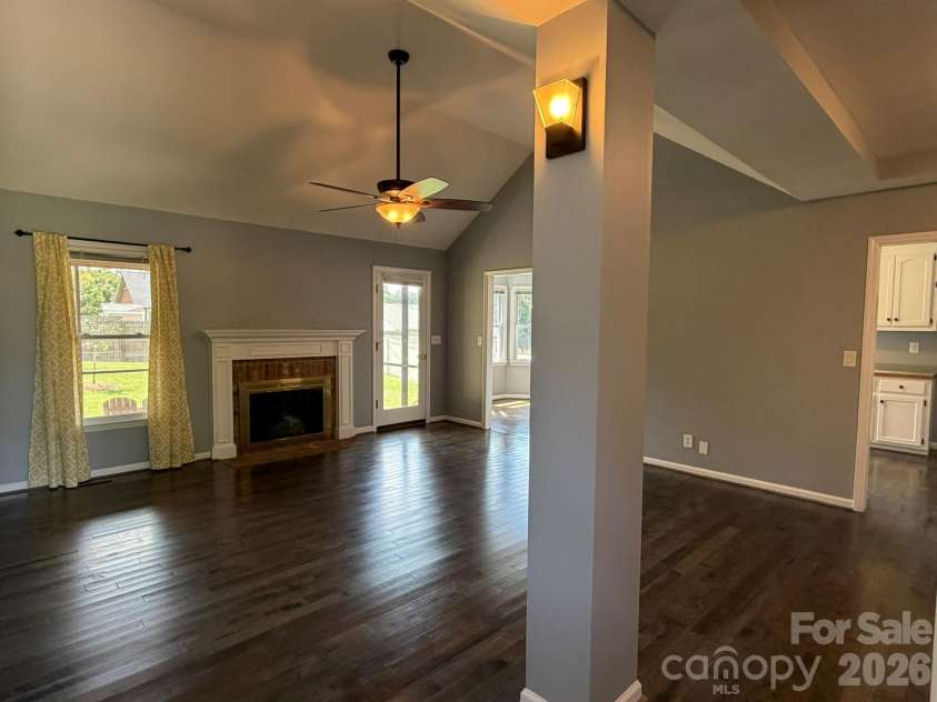 141 Walking Horse Run, Stanley, NC 28164.  MLS# CAR4419796, YatesRealty ID 47905. 