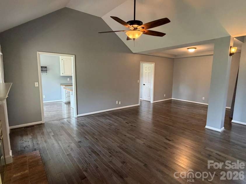 141 Walking Horse Run, Stanley, NC 28164.  MLS# CAR4419796, YatesRealty ID 47905. 