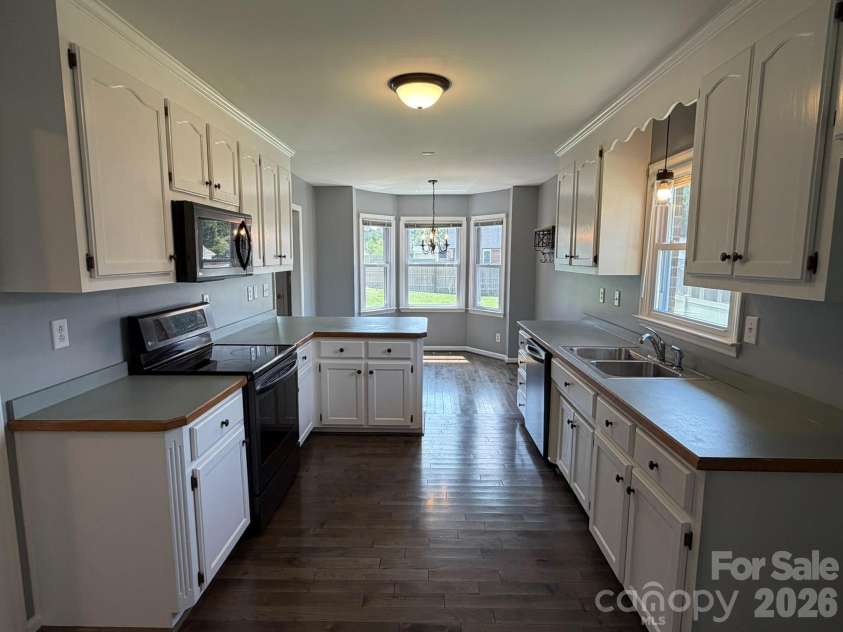 141 Walking Horse Run, Stanley, NC 28164.  MLS# CAR4419796, YatesRealty ID 47905. 