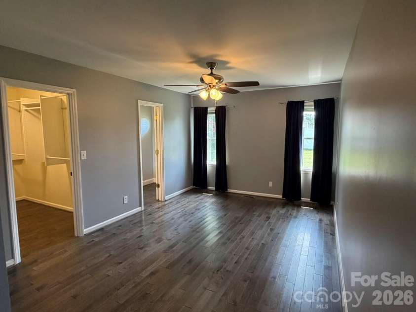 141 Walking Horse Run, Stanley, NC 28164.  MLS# CAR4419796, YatesRealty ID 47905. 
