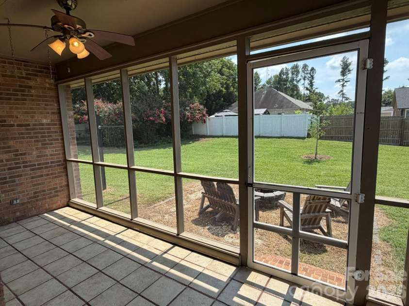 141 Walking Horse Run, Stanley, NC 28164.  MLS# CAR4419796, YatesRealty ID 47905. 