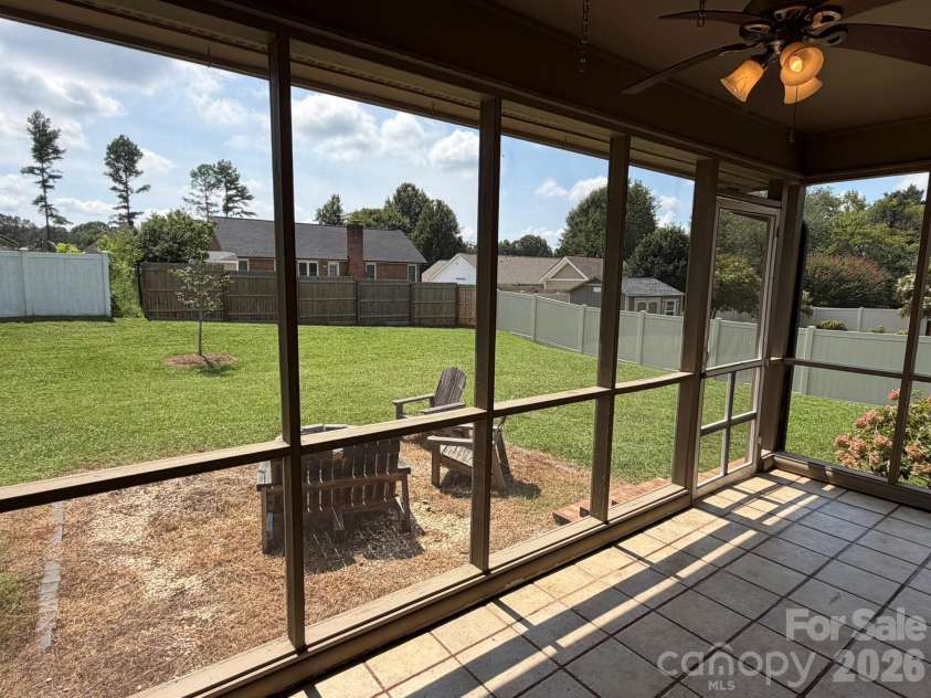 141 Walking Horse Run, Stanley, NC 28164.  MLS# CAR4419796, YatesRealty ID 47905. 