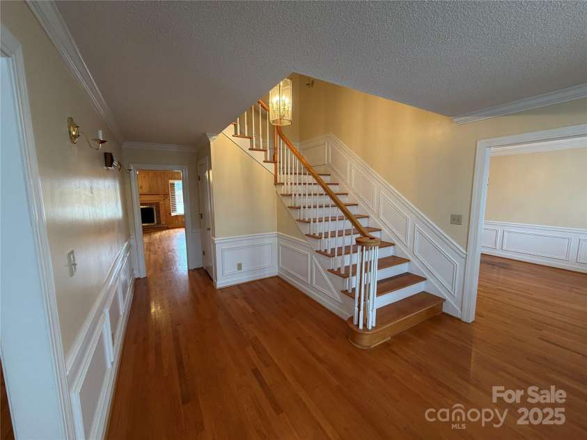 148 Buck Fraley Road, Cherryville, NC 28021.  MLS# CAR4334378, YatesRealty ID 4791. 