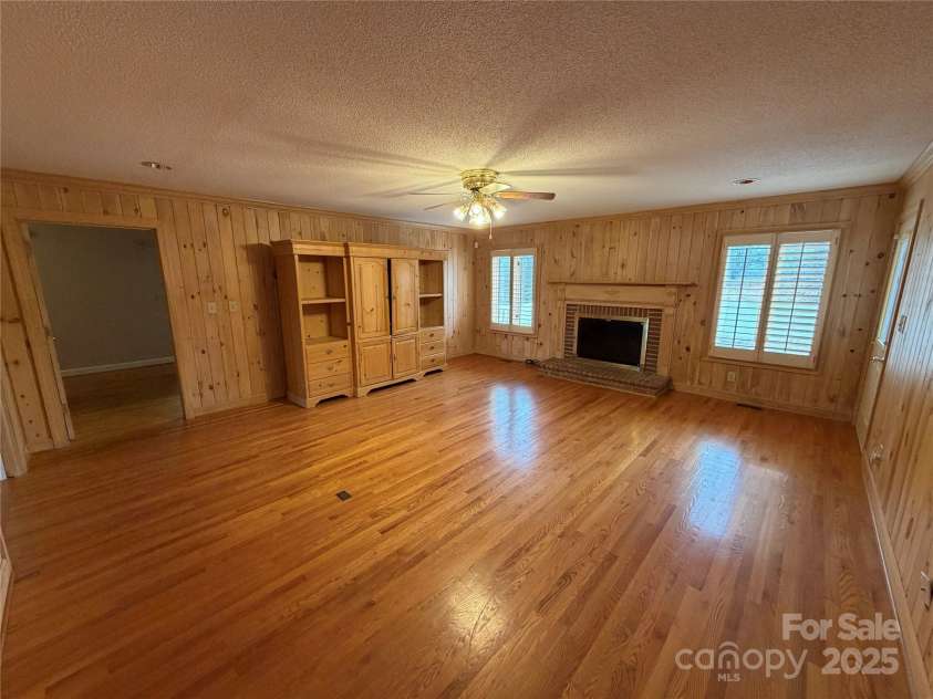 148 Buck Fraley Road, Cherryville, NC 28021.  MLS# CAR4334378, YatesRealty ID 4791. 