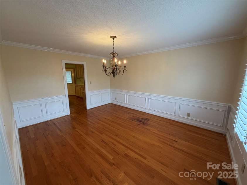 148 Buck Fraley Road, Cherryville, NC 28021.  MLS# CAR4334378, YatesRealty ID 4791. 