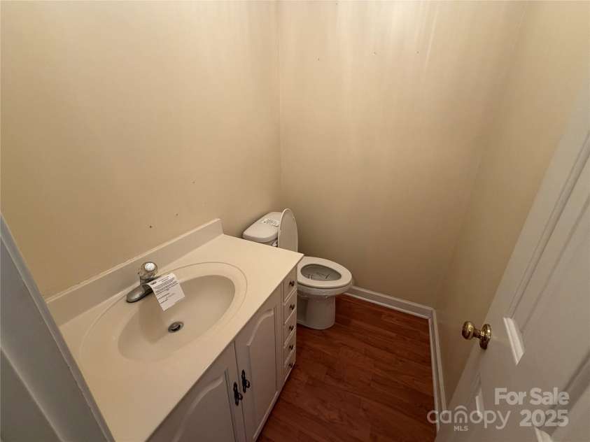 148 Buck Fraley Road, Cherryville, NC 28021.  MLS# CAR4334378, YatesRealty ID 4791. 