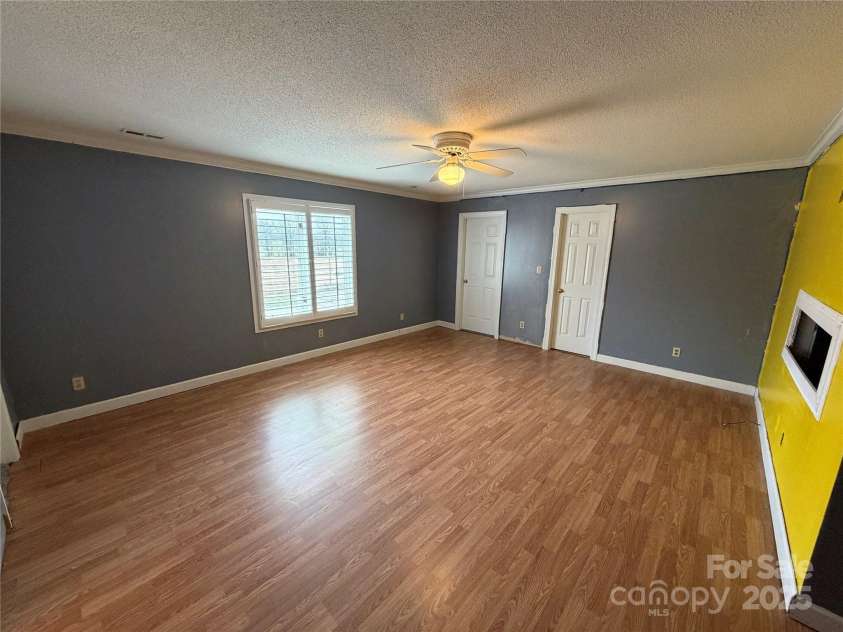 148 Buck Fraley Road, Cherryville, NC 28021.  MLS# CAR4334378, YatesRealty ID 4791. 