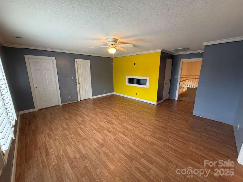 148 Buck Fraley Road, Cherryville, NC 28021.  MLS# CAR4334378, YatesRealty ID 4791. 