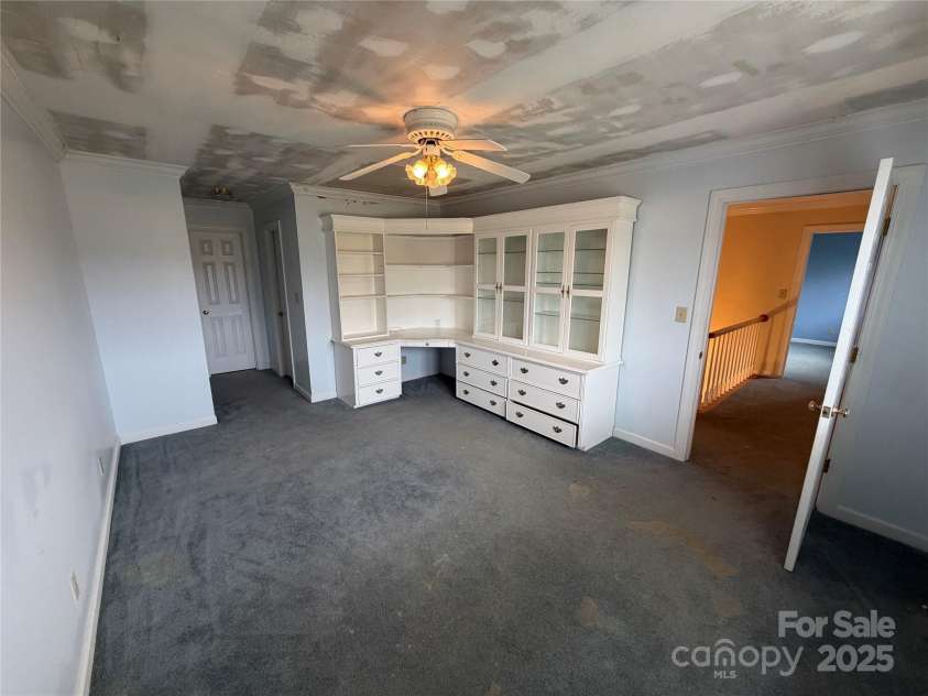148 Buck Fraley Road, Cherryville, NC 28021.  MLS# CAR4334378, YatesRealty ID 4791. 