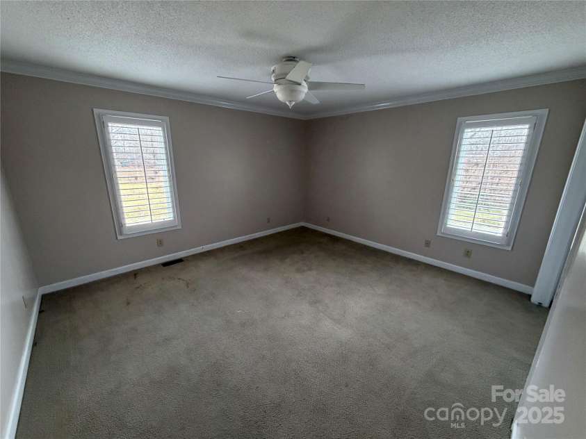 148 Buck Fraley Road, Cherryville, NC 28021.  MLS# CAR4334378, YatesRealty ID 4791. 